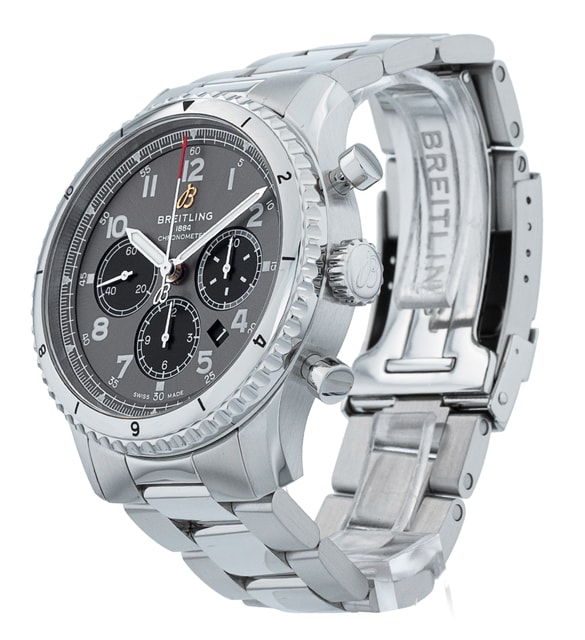 Breitling Aviator 8 AB0119 Image 2